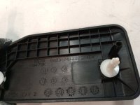 Ford / EXPLORER / Накладка под ногу для отдыха