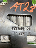 BMW / X5 / Радарный датчик Distronic