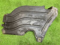 Audi / A3 / Защита днища кузова