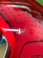 Audi / A6 / Фонарь задний