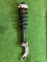 Audi / Q7 / Стойка подвески в сборе