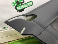 Audi / A5 / Обшивка салона