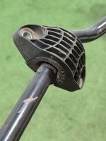 BMW / X1 / Стабилизатор