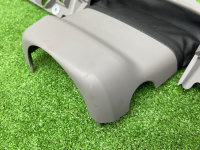 Porsche / Cayenne / Накладка приборной панели