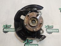 Mazda / 3 / Кулак поворотный
