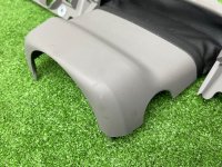 Porsche / Cayenne / Накладка приборной панели