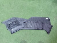 Volkswagen / Touareg / Накладка центральной консоли Volkswagen / Touareg / Накладка центральной консоли