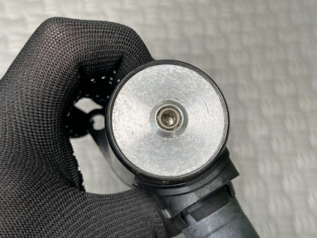BMW / 1-Series / Моторчик Valvetronic