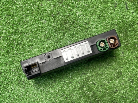 Audi / A6 / Разъем USB Type C
