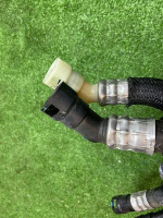 Ford / EXPLORER / Патрубок печки