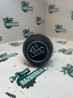 Audi / A5 / Подушка безопасности в руль