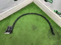 Volkswagen / Touareg / Расширитель крыла