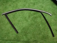 Volkswagen / Tiguan / Молдинг двери