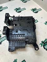 Volkswagen / Touareg / Блок предохранителей Volkswagen / Touareg / Блок предохранителей