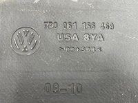 Volkswagen / Touareg / Коврик багажника