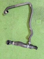 Volkswagen / Touareg / Шланг системы охлаждения