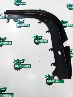 Land Rover / Range Rover Sport / Накладка двери