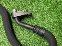 BMW / M6 / Трубка радиатора