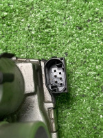 Porsche / Cayenne / Дроссельная заслонка