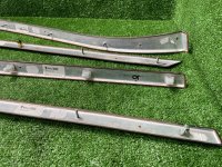 BMW / ALPINA B10 / Декоративная накладка двери