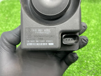 Audi / Q7 / Сирена сигнализации