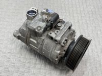 Volkswagen / Touareg / Компрессор кондиционера
