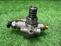 Audi / Q8 / Топливный насос