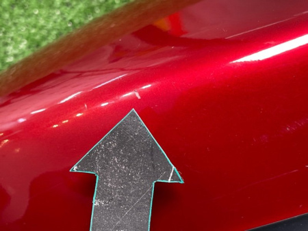 Mazda / 6 / Зеркало заднего вида боковое