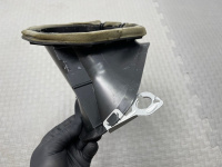 Porsche / Cayenne / Воздухозаборник