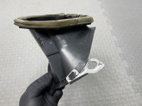 Porsche / Cayenne / Воздухозаборник