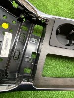 Audi / A6 / Накладка центральной консоли