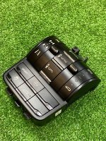 Porsche / Cayenne / Кнопка режима подвески