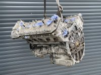 BMW / M6 / Двигатель