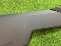 Audi / Q8 / Накладка центральной консоли