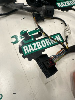 Audi / A6 / Жгут проводов двери