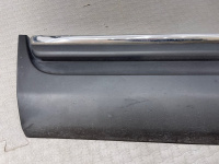 Ford / EXPLORER / Молдинг двери