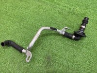 Audi / A6 / Трубка охлаждающей жидкости