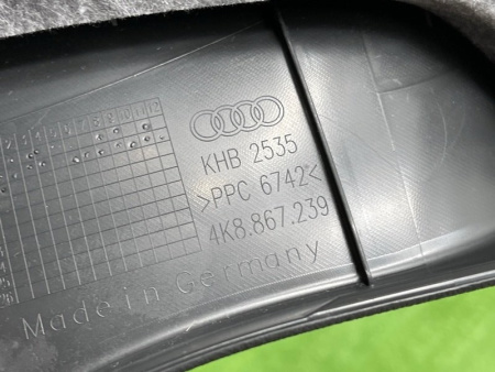 Audi / A7 / Накладка стойки