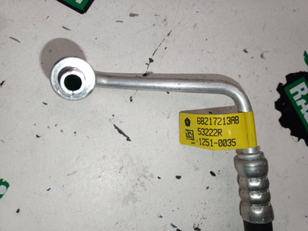 JEEP / Grand Cherokee SRT-8 / Трубка кондиционера