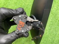 Audi / A4 / Зеркало заднего вида салонное