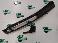 BMW / X5 / Декоративная накладка торпедо