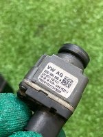 Audi / Q7 / Камера переднего вида