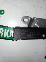 Mercedes-Benz / GLC 250d 4-matic / Усилитель антенны