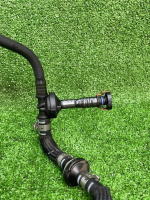 Audi / A6 / Клапан абсорбера