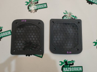 BMW / X1 / Крышка динамика