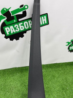 Audi / A6 / Накладка порога