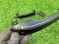 Audi / A5 / Ручка двери внешняя