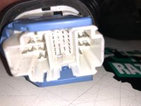 Mazda / 6 / Проводка двери