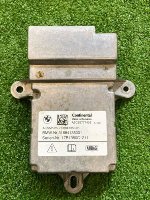 BMW / 7-Series / Блок управления AIRBAG