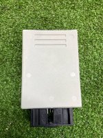 BMW / X5 / Блок управления рулевой колонки